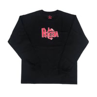 tivoLi surf shop - Long Sleeve"Barefoot"