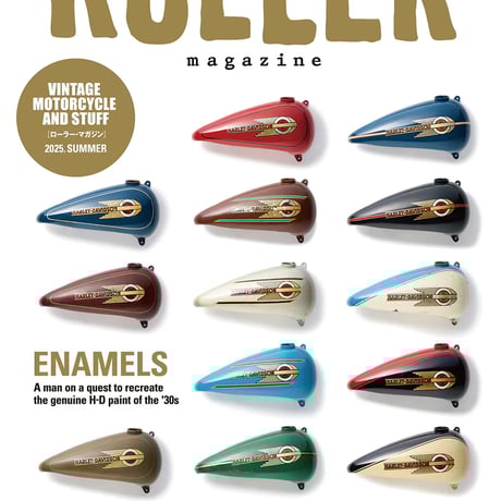 rollermagazine | STORES