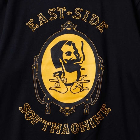 THE SOFTMACHINE - EAST SIDER-T (T-SHIRTS)