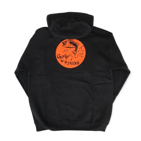 tivoLi surf shop - Gary Yamamoto x Psicom series "HOOD"