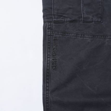 LIBERAIDERS - LR TACTICAL PANTS