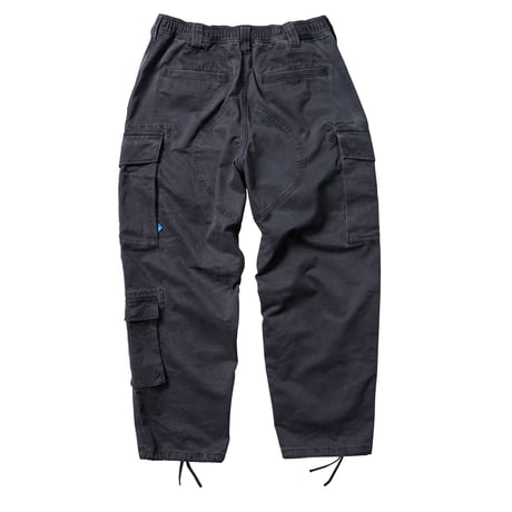 LIBERAIDERS - LR TACTICAL PANTS
