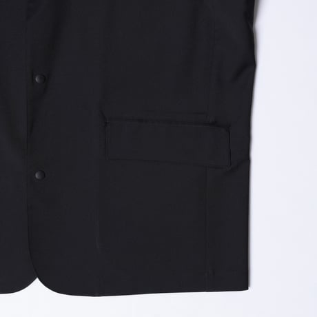 LIBERAIDERS - RELAX FIT SINGLE JACKET