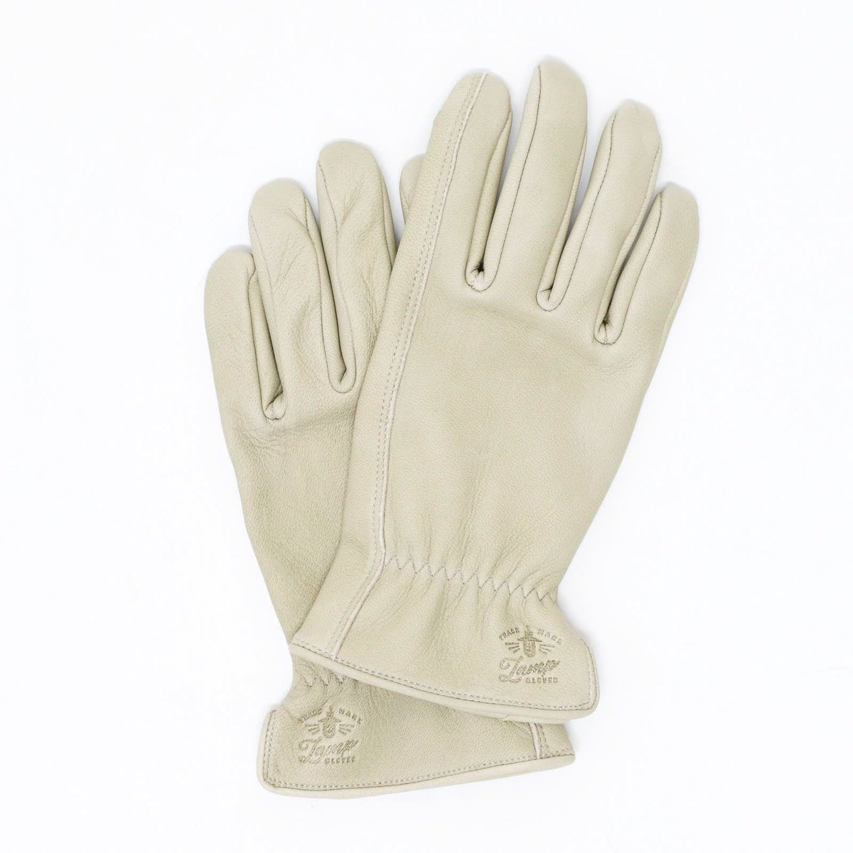 ランプグローブス 冬用 LAMP GLOVES SHORTY GREIGE S LAMP GLOVES