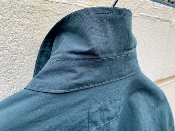 NAOSHIYA CUSTOM FACTORY - ポーチ2 | east village O NAOSHIYA CUSTOM FACTORY - ポーチ2 | east village O