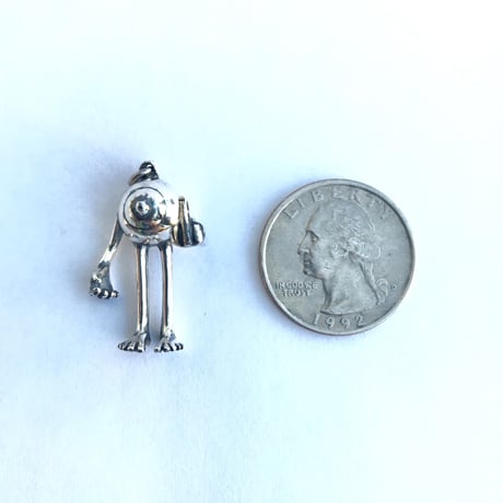 JANIE - Sterling Silver (925 SV)