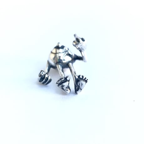 JANIE - Sterling Silver (925 SV)