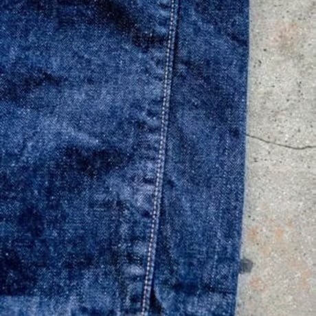 TCB JEANS - 50's Jeans 13.5oz