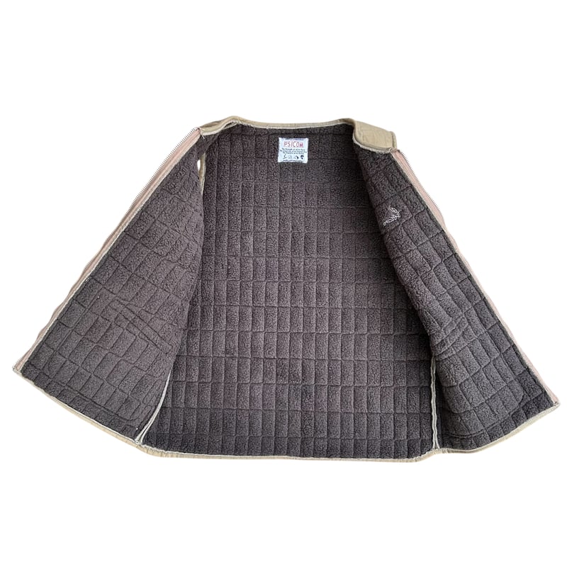 tivoLi surf shop - 2024 P Vest | east village O