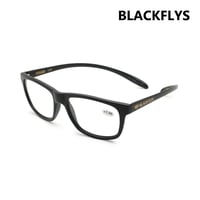 BLACK FLYS - FLY READER (度入り)