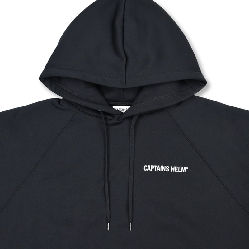 ウェア CAPTAIN SHELM TEAM 38 PLEASURE SEEKERS L PLEASURE SEEKERS LS TEE – CAPTAINS HELM