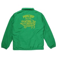 PORKCHOP GARAGE SUPPLY - ORIGINAL  BOA COACH JKT