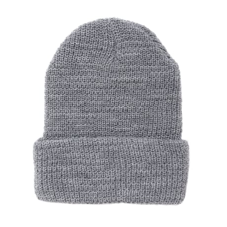 PORKCHOP GARAGE SUPLLY - O.E.KNIT CAP