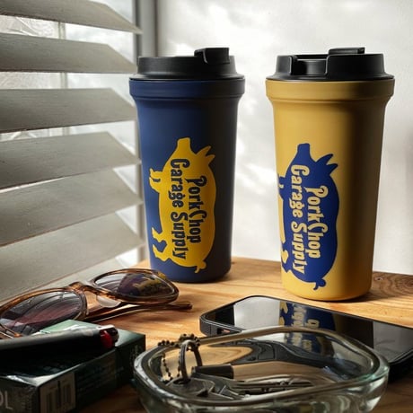 PORKCHOP - Tumbler