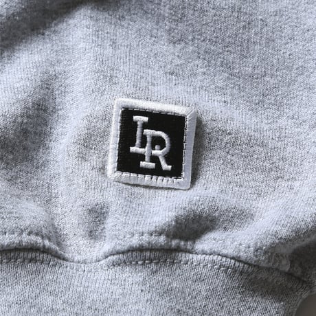 Liberaiders®︎ - OG LOGO HOODIE