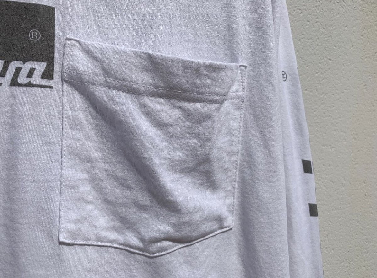 NAOSHIYA CUSTOM FACTORY - リフレクトロンT | east villa