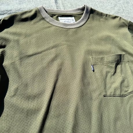 NAOSHIYA CUSTOM FACTORY -「BIRD EYE」