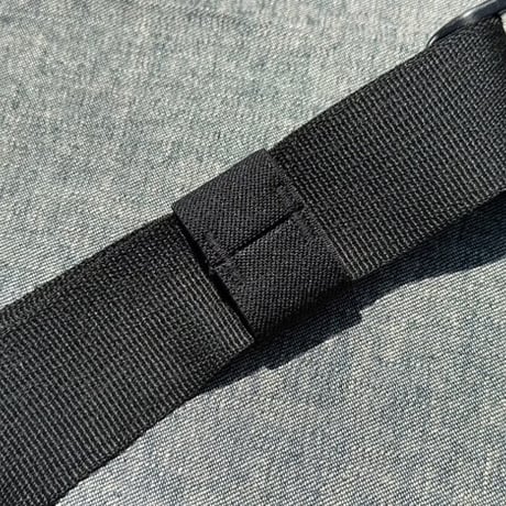NAOSHIYA CUSTOM FACTORY -「GAME VEST」