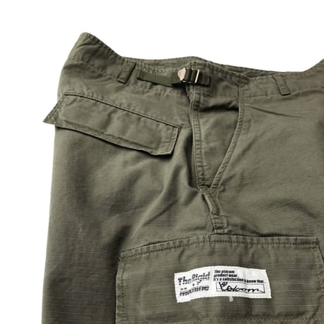 tivoLi surf shop - Disposal Pants "velcro"