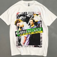 EX DESIGN - Green Day Dookie