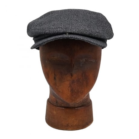 THE H.W. DOG & CO.  - FLAT CAP