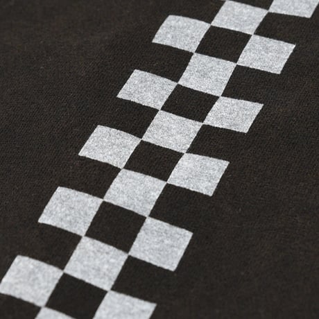 CAPTAINS HELM - #LINE CHECKER VINTAGE SWEAT PANTS