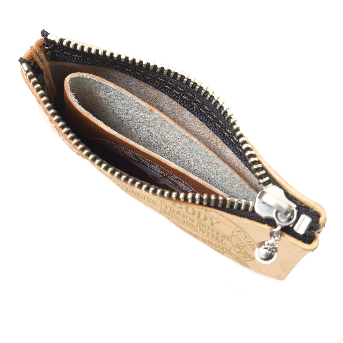 PORKCHOP GARAGE SUPPLLY - NEW BIKER WALLET | ea