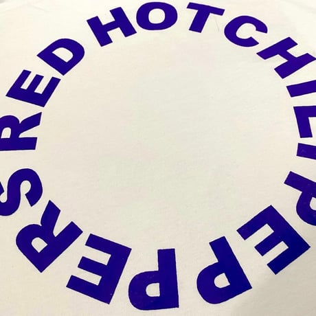 EX DESIGN - RHCP Hanky Panky