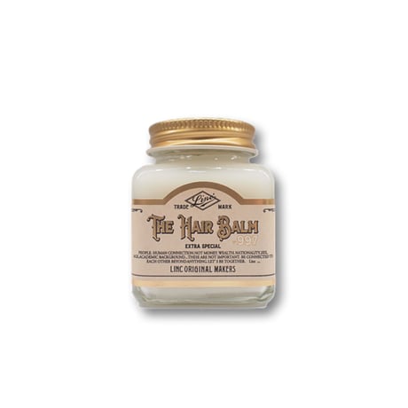 HAIR BALM - LINC ORIGINAL MAKERS