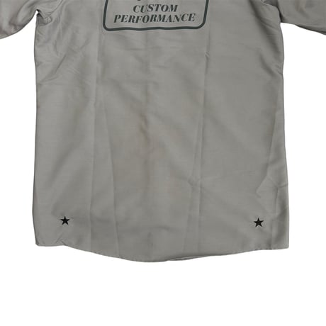 M&M CUSTOM PERFORMANCE  - SHORT SLEEVE WORK SHIRT 25MMSH02