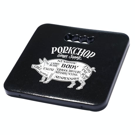 PORKCHOP - LEISURE CUSHION