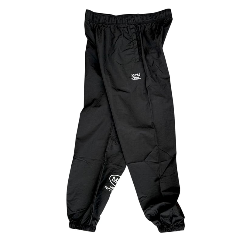 パンツ M&M custom performance TRACK PANTS M&M CUSTOM PERFORMANCE - TRACK PANTS | east vil