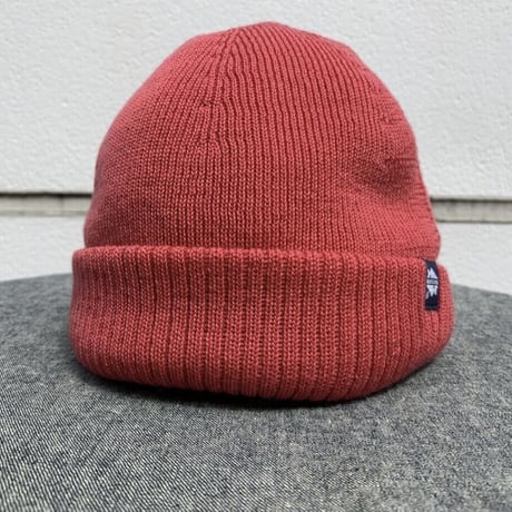 NAOSHIYA CUSTOM FACTORY　ニットキャップ