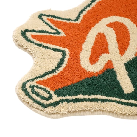 PORKCHOP - PORK RUG