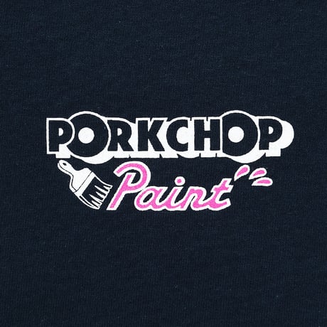 PORKCHOP GARAGE SUPPLY - PCP PORK TEE