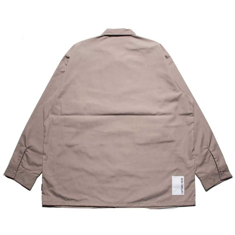 KITH ボアジャケット サイズL身幅60cm - その他