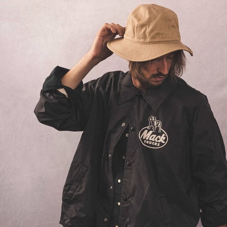 THE H.W. DOG & CO.  - DAISY HAT