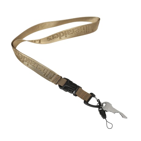 Liberaiders®︎ - Liberaiders PX NECK STRAP