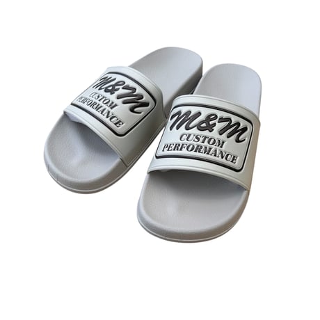 M&M CUSTOM PERFORMANCE  - SANDALS 26MMG18