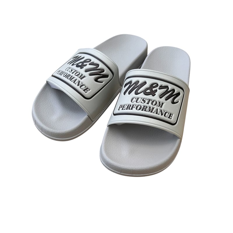 M&M CUSTOM PERFORMANCE - SANDALS 25MMG05 | eas