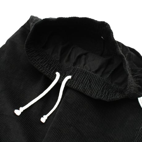 COOKMAN - Chef Pants Short Corduroy
