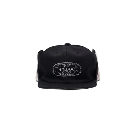 THE H.W. DOG & CO. - TRUCKER WINTER CAP