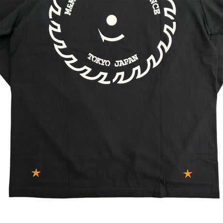 M&M CUSTOM PERFORMANCE -  PRINT S/S T-SHIRT 24-MT-019