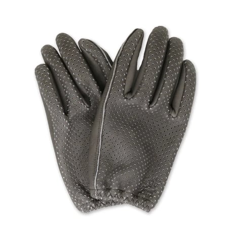 LAMP GLOVES - PUNCHING GLOVE (GRAY)