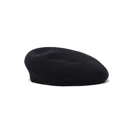 THE H.W. DOG&CO. - COTTON BIG BERET