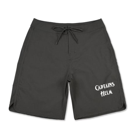 Villagedoor × CAPTAINS HELM　#SUN-GUARD CAPTAINS HELM / OUTDOOR SUN-GUARD MESH L/S TEE