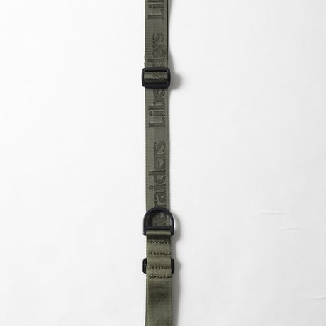 Liberaiders®︎ - Liberaiders PX CAMERA STRAP