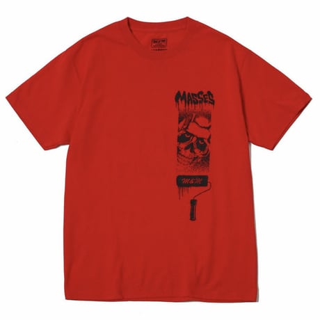 M&M × MASSES - ROLLAR 22 ms-mm-006