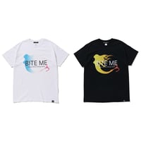 CHALLENGER × CAPTAINS HELM - #BITE ME TEE