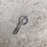 CUSTOM KEY - Spark Concho